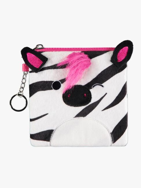 Squishmallows Tegnebog, Tracey