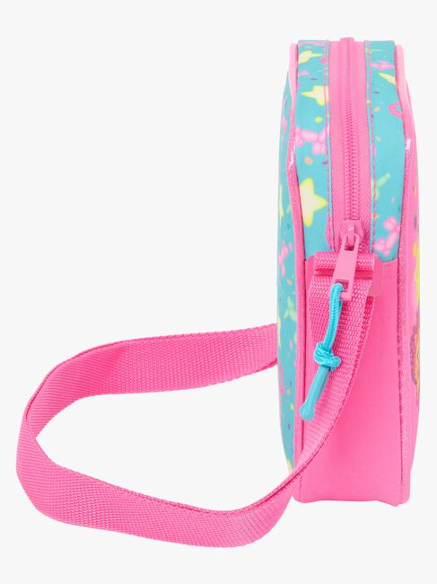 Gabby's Dollhouse Skuldertaske, Confetti