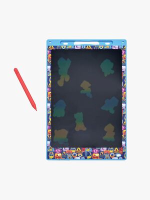 Paw Patrol Flerfarvet Tegnetavle 11 Tommer