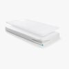 AeroSleep Essential Madras og 3D Madrabeskyttelse 70x140x9 Cm