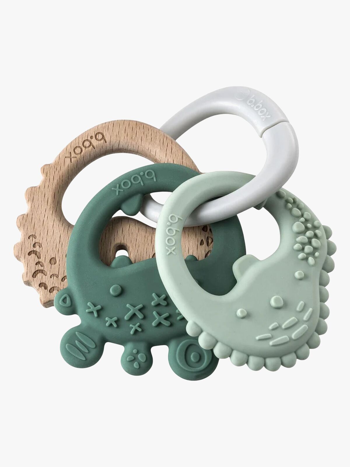 b.box Trio Bidering, Sage