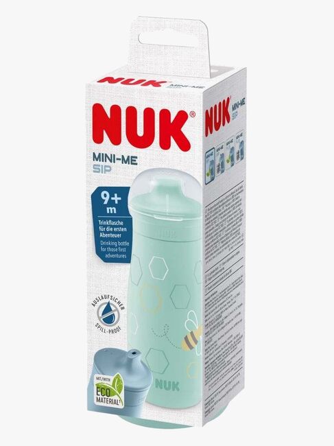 NUK Mini-Me Sip Butterfly Tudkop, Grøn N225322-gron-4552_2.jpg