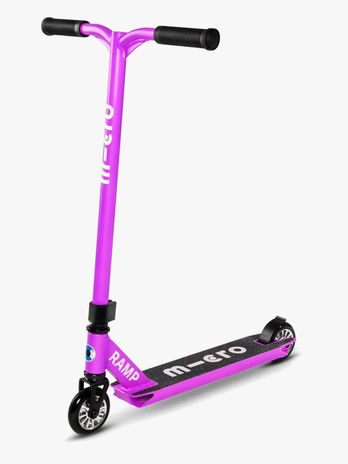 Micro Løbehjul Micro Ramp, Lilla
