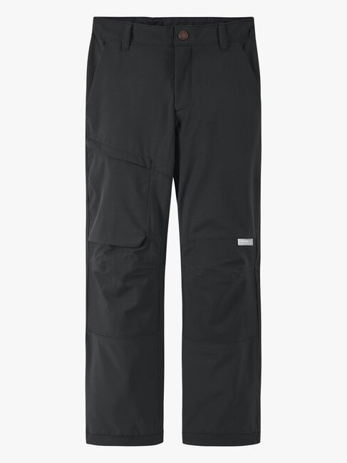 Reima Sampu Skalbukser, Black