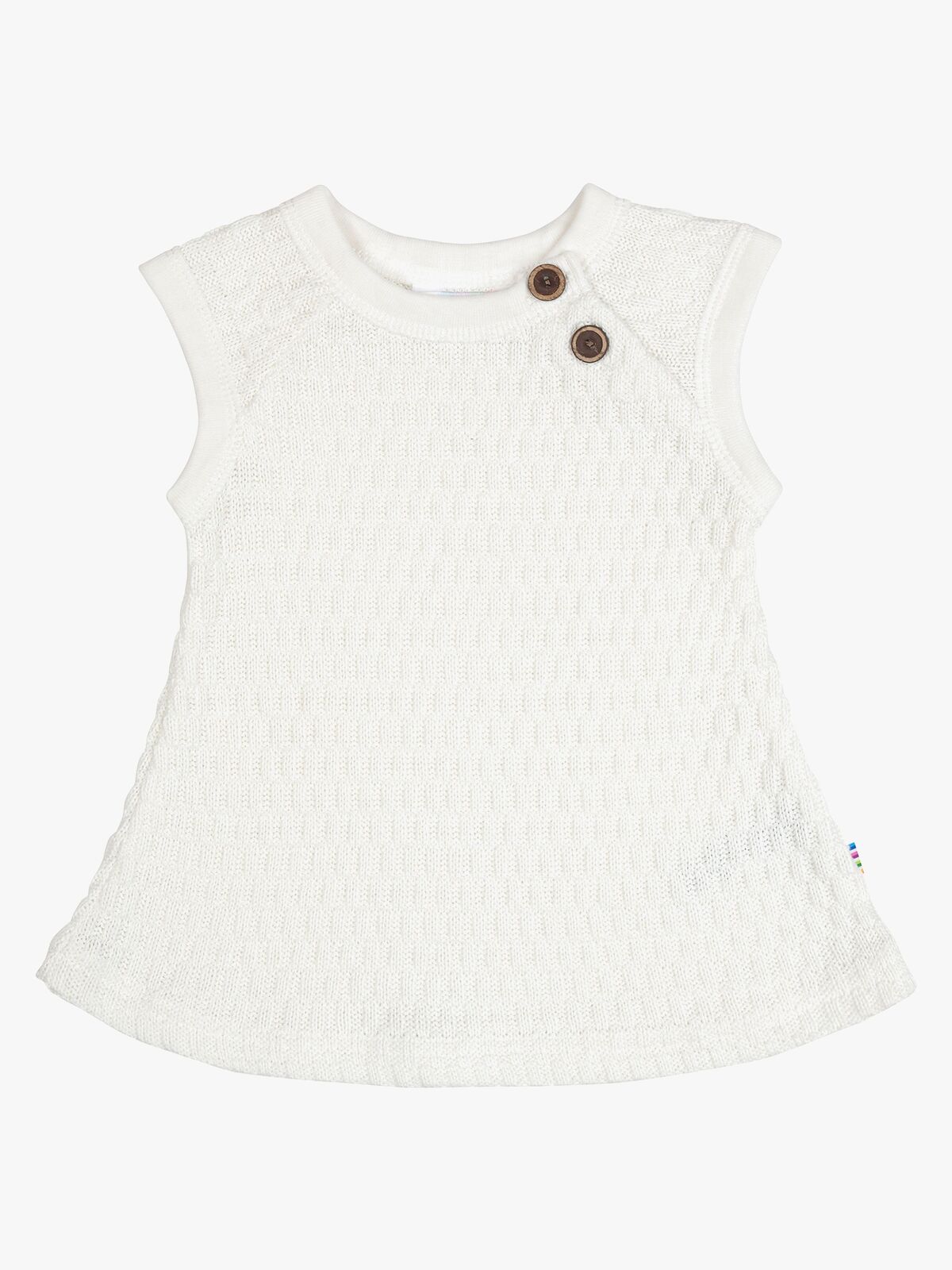 Joha Kjole, Off White