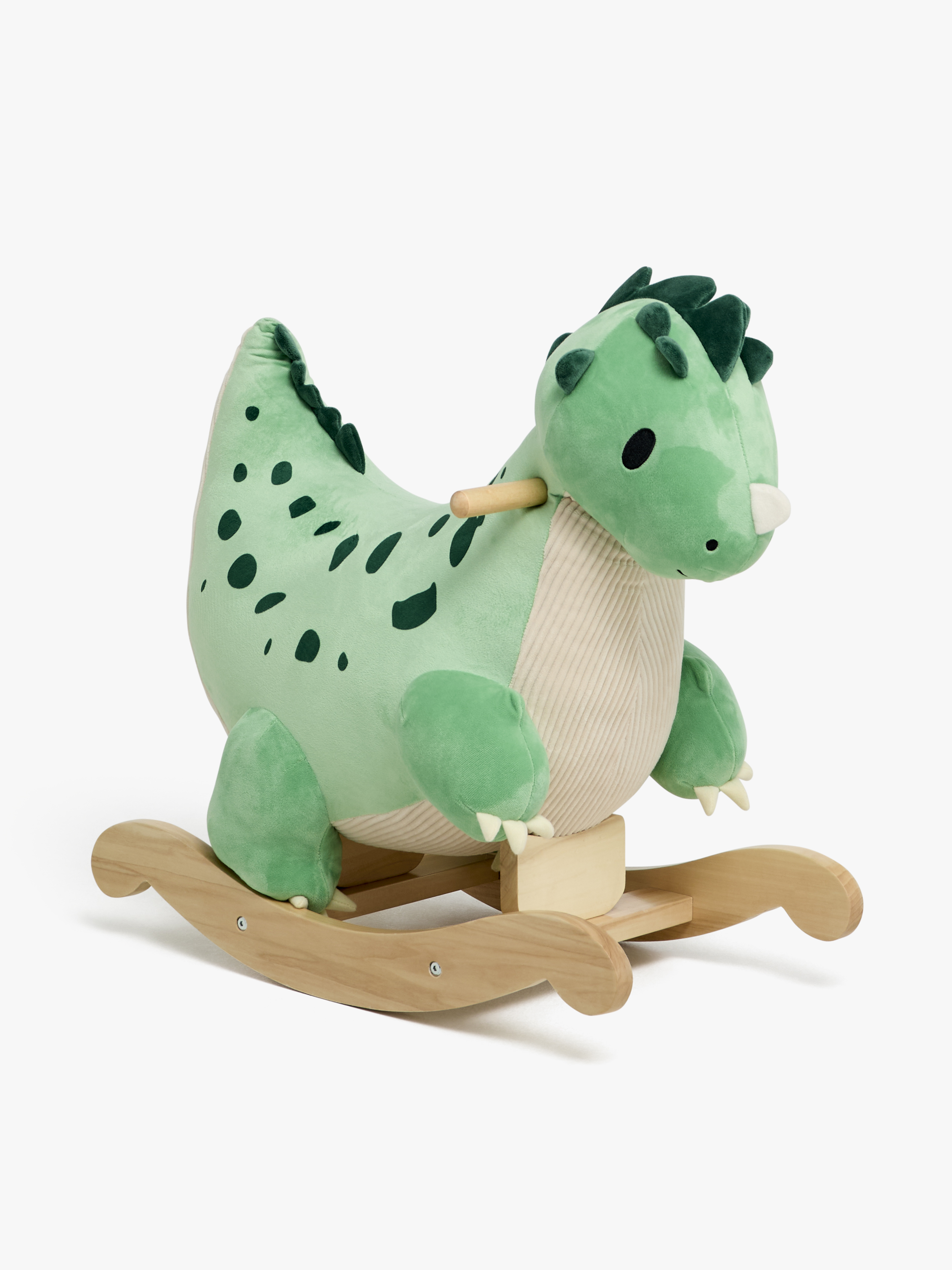 Classic World Gyngedinosaur