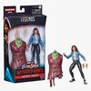 Marvel Avengers Dr. Strange: Multiverse Of Madness America Chavez Actionfigur