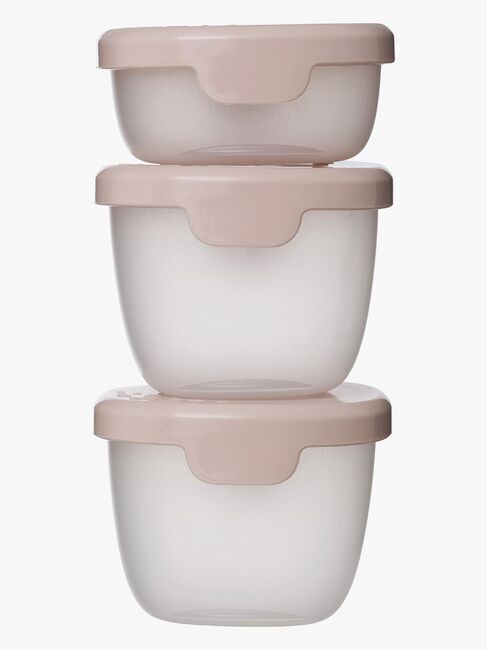 b.box Madkasse 3-pack, Berry Smoothie