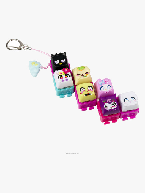 Clickeez Hello Kitty & Friends Fidget-Legetøj 7-Pak 82026012-2462_2.jpg
