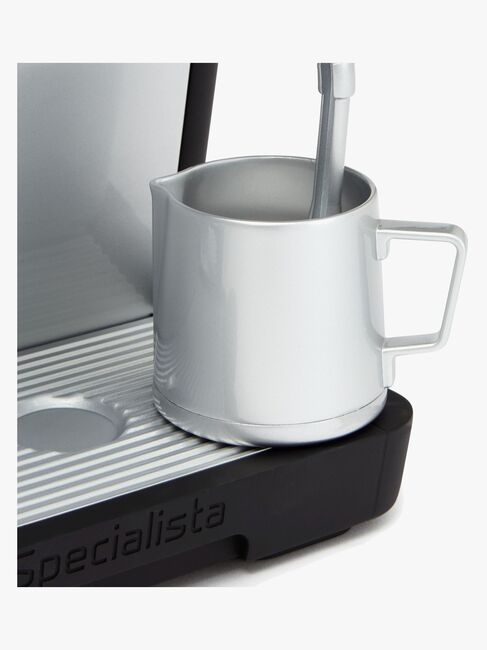 Casdon DeLonghi Barista Kaffemaskine