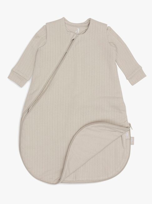 Jollein  2-i-1 Sovepose 60 cm, Ajour Biscuit