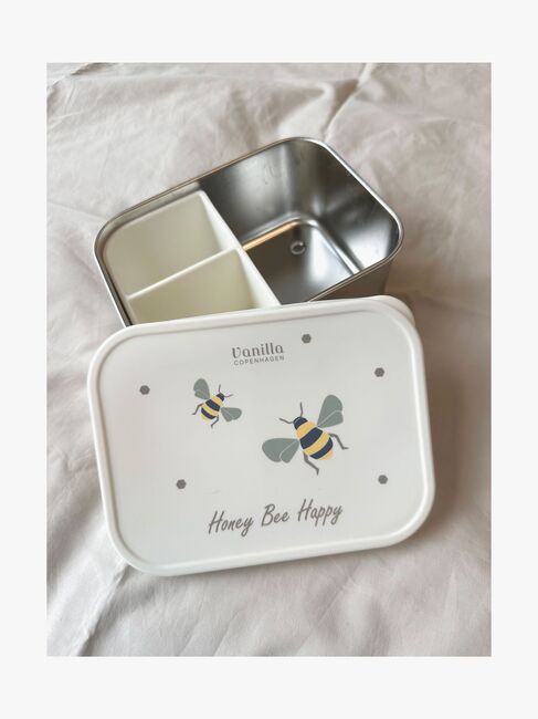 Vanilla Copenhagen Madkasse, Honeybee