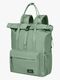 American Tourister Urban Groove Rygsæk 20,5L, Urban Green