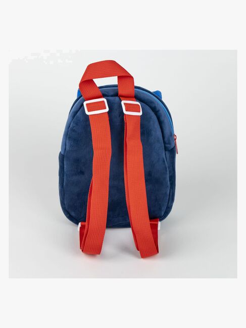 Sonic Plys Rygsæk, Blå