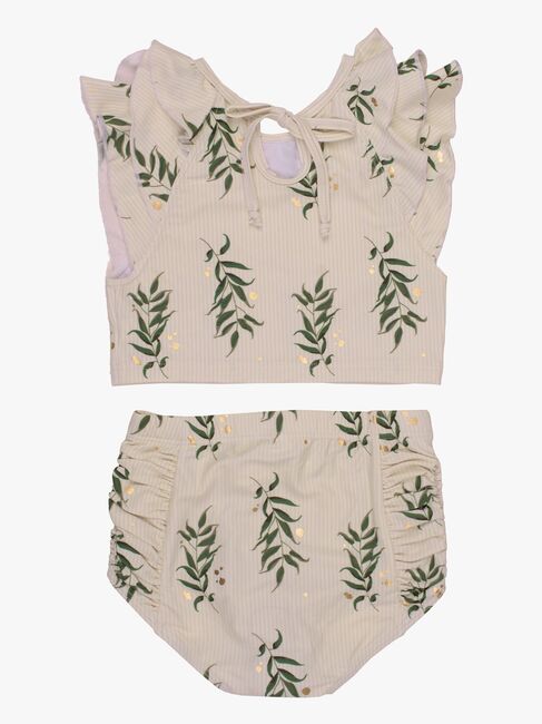 Lindberg Lola Bikini, Offwhite