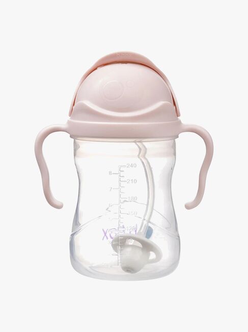 b.box Sugerørskop, Blush