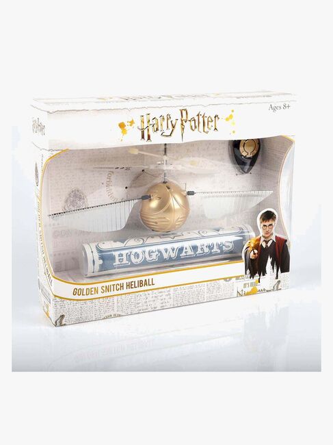 Harry Potter Golden Flying Snitch