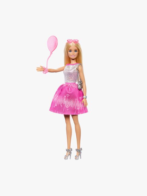 Barbie Fab Julekalender 2025