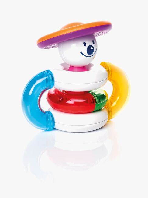 SmartMax My First Stablelegetøj