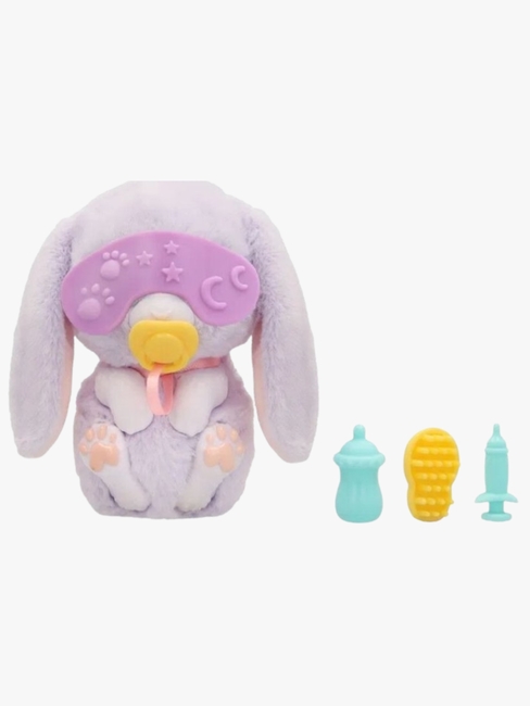 Baby Paws Legetøj Bamse Kanin