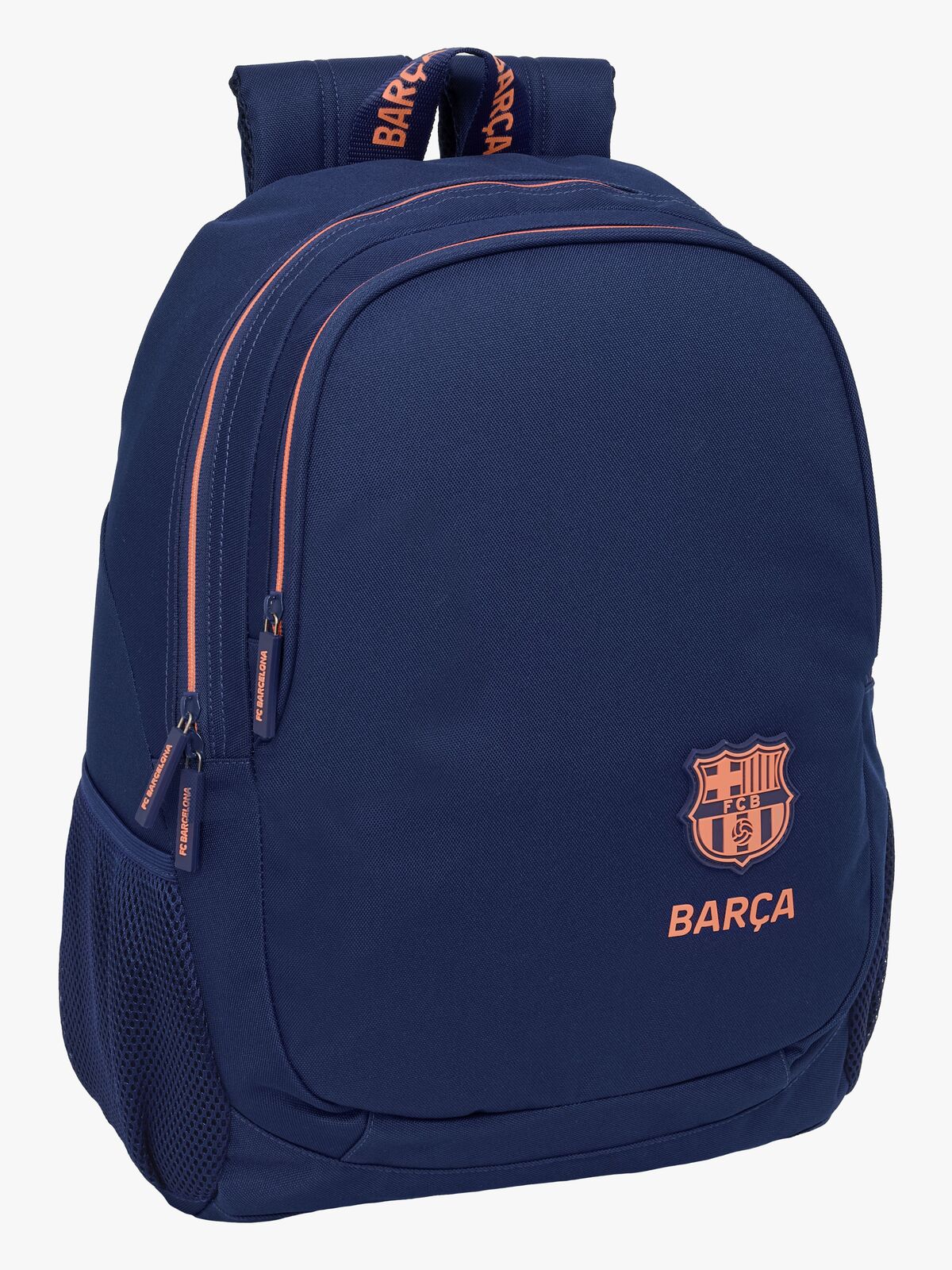 FC Barcelona Rygsæk, 2ª Equipment