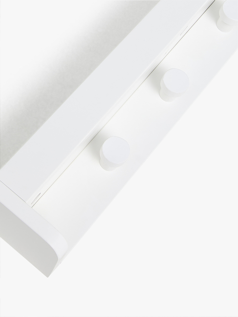 Alice & Fox ASPEN Hylde, Lysegrå