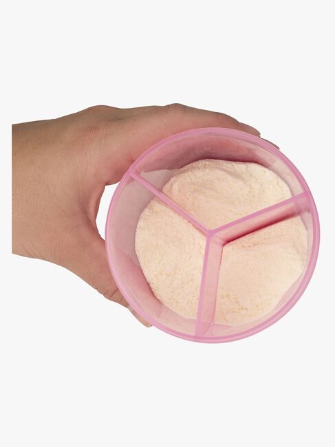 Dr. Brown's Vælling Beholder, Rosa