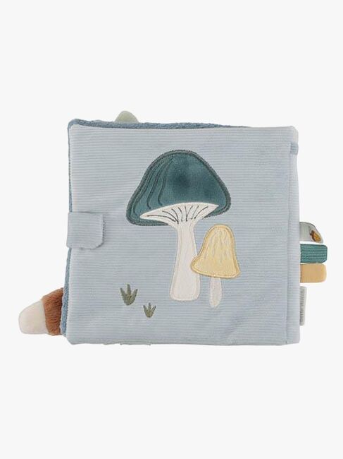 Little Dutch Forest Friends Ativitetsbog