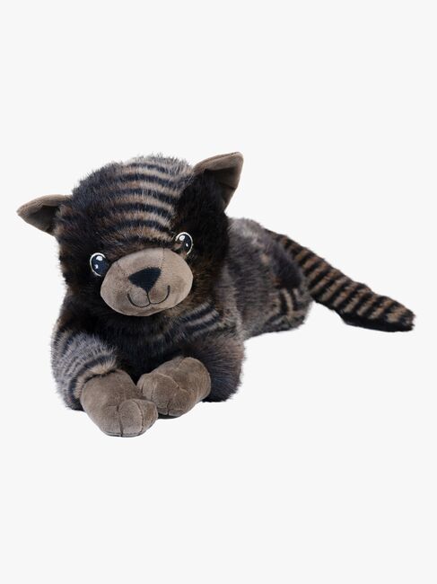 byASTRUP Tyngdebamse Kat 1.2 kg