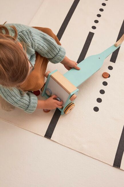 Kids Concept Kid´s Hub Støvsuger