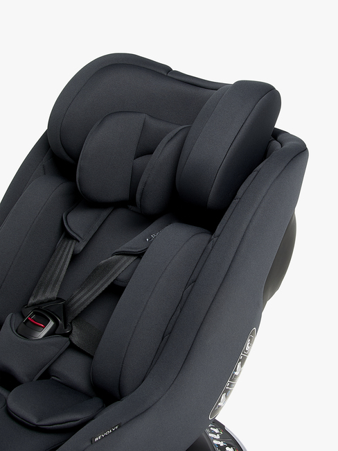 Beemoo Revolve i-Size Autostol, Anthracite