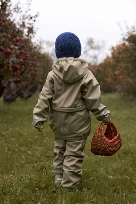 CeLaVi Hue Uldblanding, Oceania
