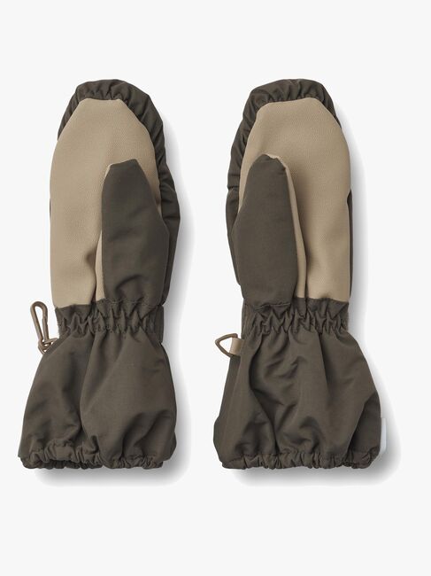 Wheat Vanter, Dry Black