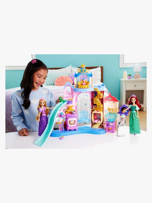 Disney Princess Pet Palace Legesæt