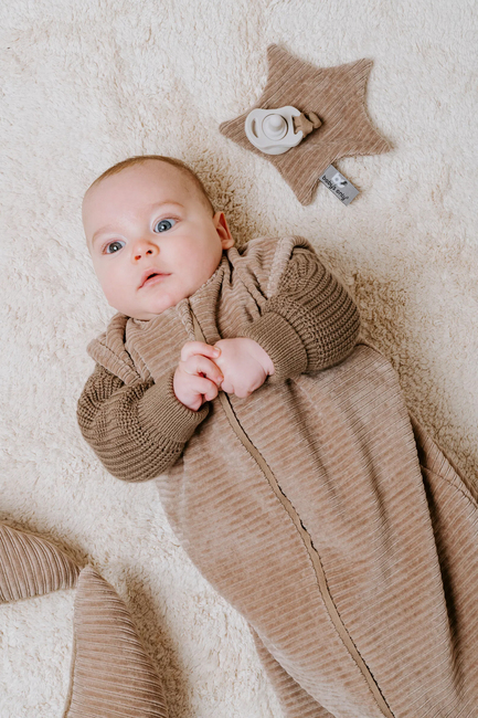 Baby's Only Sovepose Sense 70cm TOG 1.3, Clay