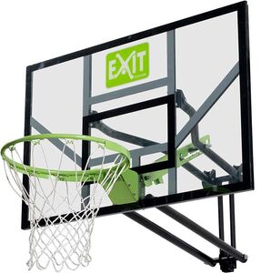 EXIT Galaxy Basketkurv , Green/Black