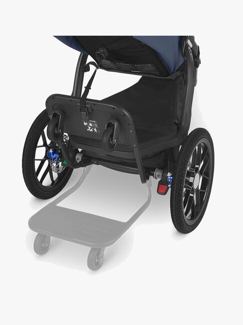 UPPAbaby RIDGE Ståbræt