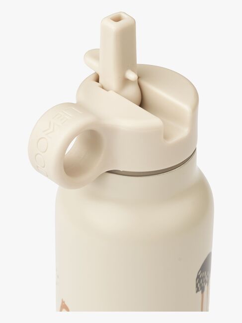 LIEWOOD Falk Drikkedunk 350 ml, Safari/Sandy