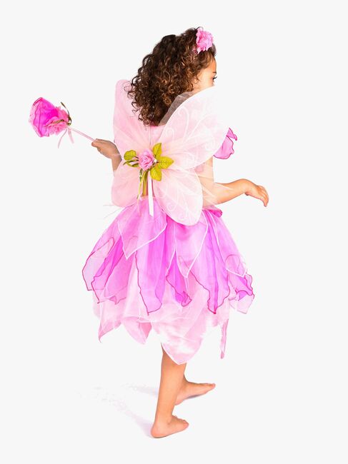 Den Goda Fen Fekjole med Tilbehør