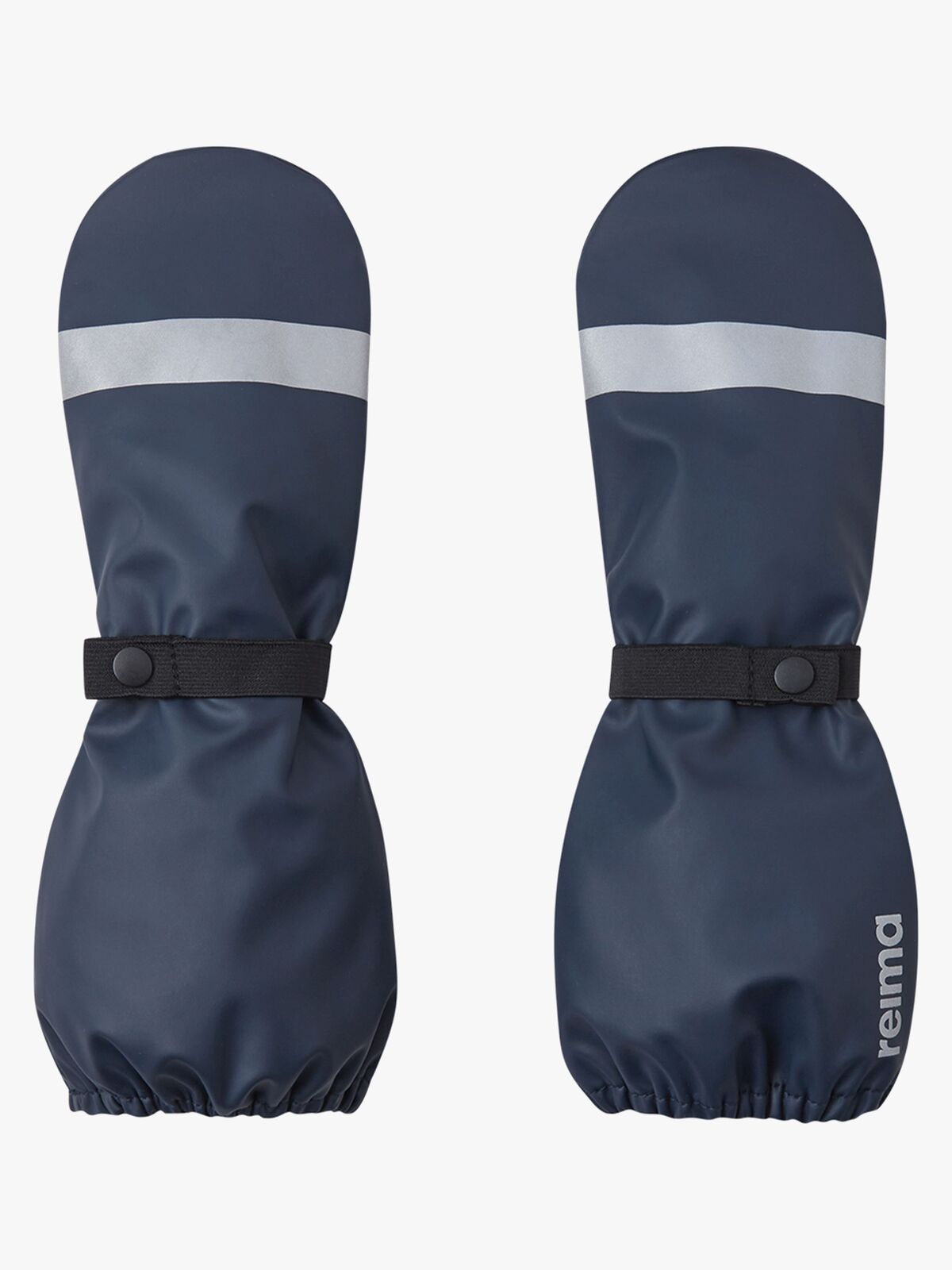 Reima Kura Regnvanter, Navyblå