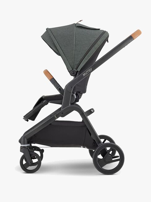 Mutsy Flow Duovogn, Urban Green