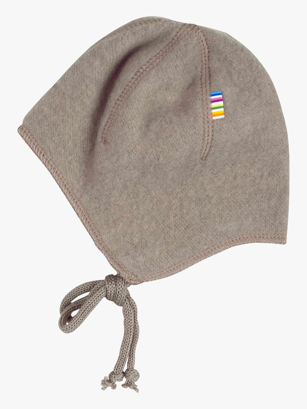 Joha Hjelmhue Merinould, Sesame Mel