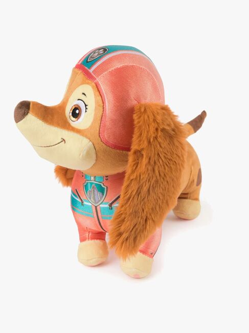 Paw Patrol Bamse Liberty