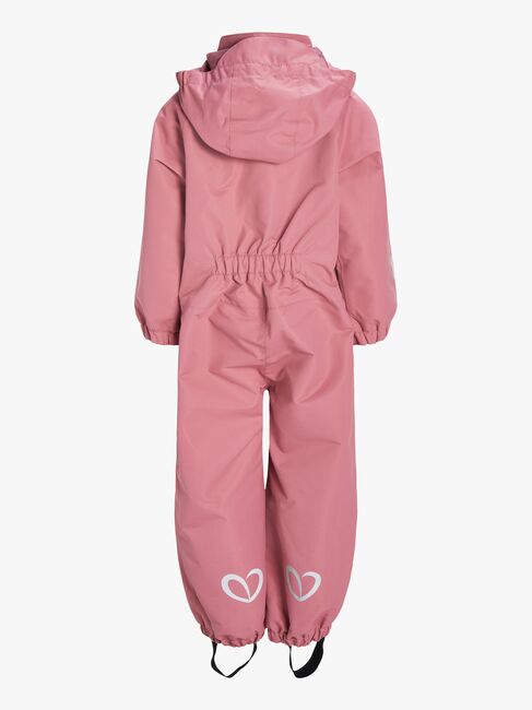 Petite Chérie Lily Flyverdragt, Pink