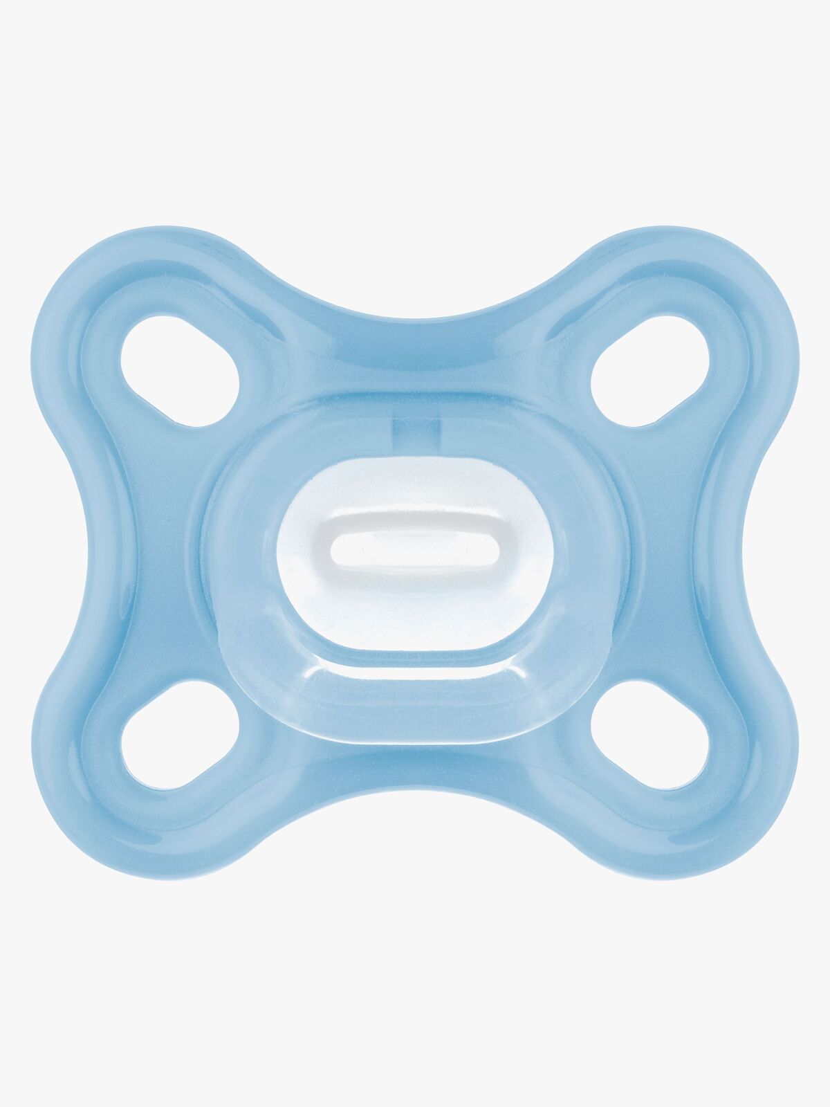 MAM Comfort Newborn Sut, Blå