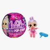 L.O.L. Surprise! Neon Pop Stars Tots Minidukke Blandet Udvalg