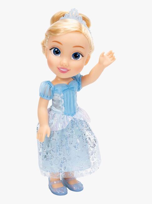 Disney Princess Dukke Askepot 38 cm 252994-2185_3a.jpg