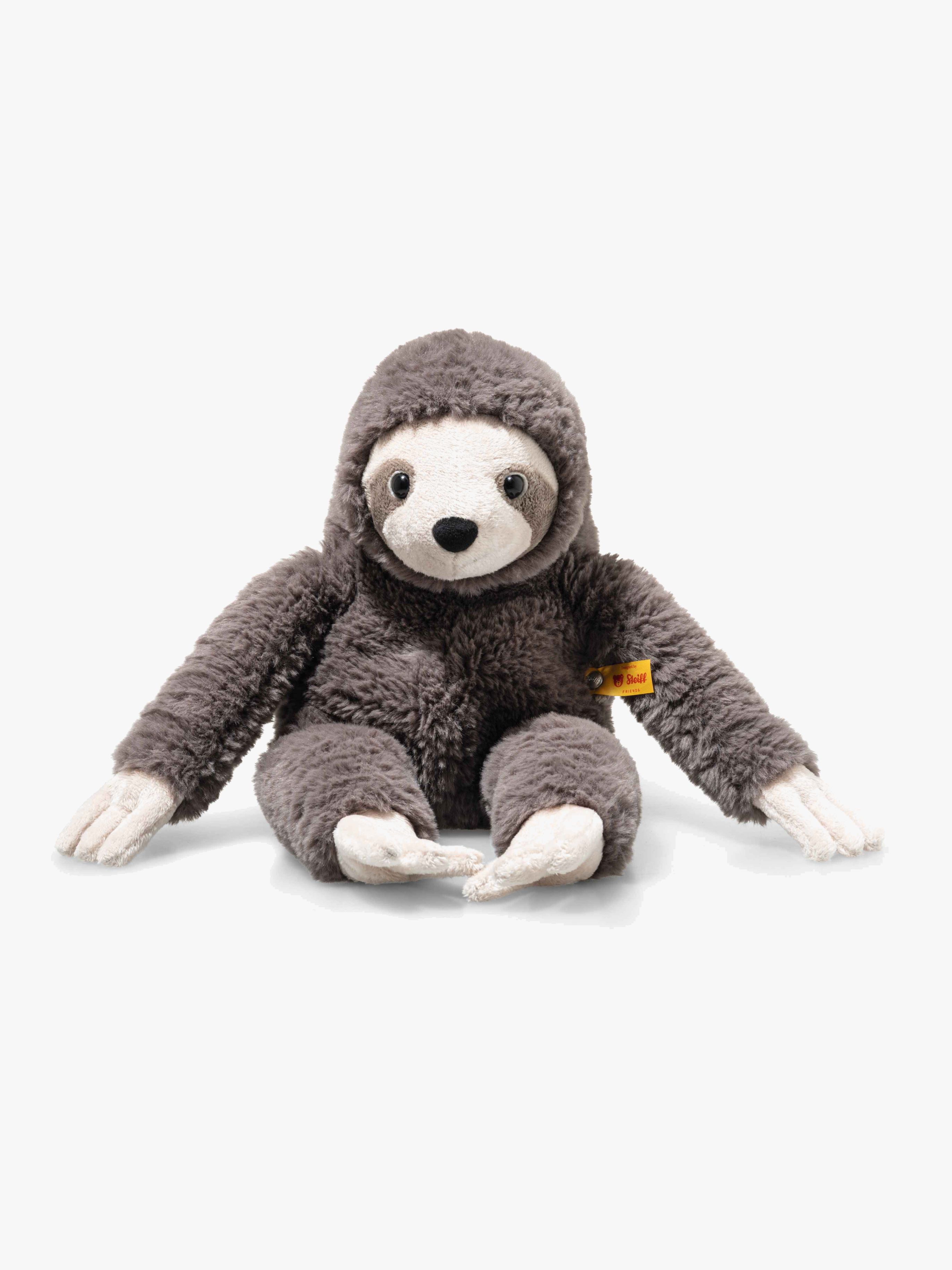Steiff Bamse Dovendyr Sanny 35 cm