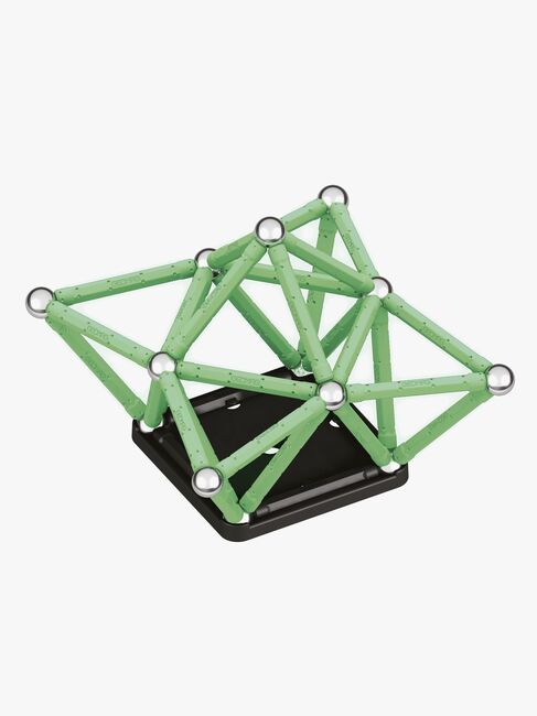 Geomag Glow Byggesæt 60 Dele