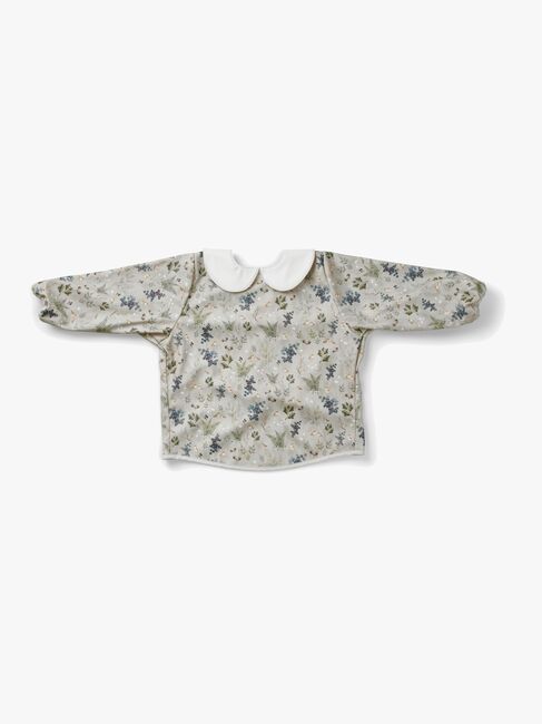 Elodie  Langærmet Hagesmæk 1-3 År, Fairytale Forest